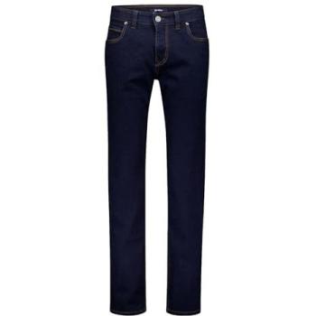 GARDEUR Herren Freizeitjeans blau 40/32