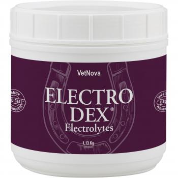 VETNOVA vn-1047 Electro Dex 1130g