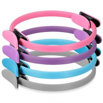 Anillo de Fitness para Yoga y Pilates