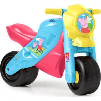 Correpasillo Motofeber 2 Peppa Pig