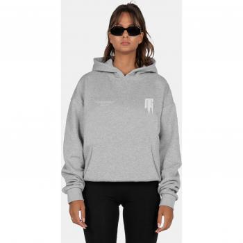 Cappuccio Donna MJ Gonzales Felpa “Metamorfosi V.2” Heavy