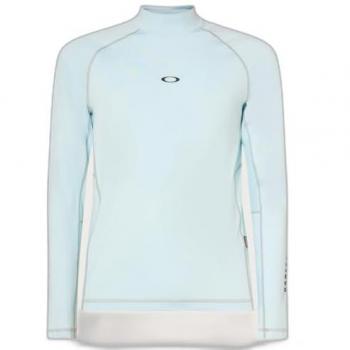 Maglia Azzurro Chiaro Bhodi Ellipse Oakley M