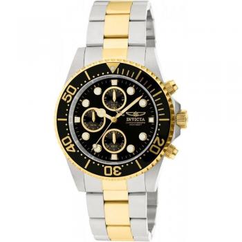 Invicta Chronograph Europa