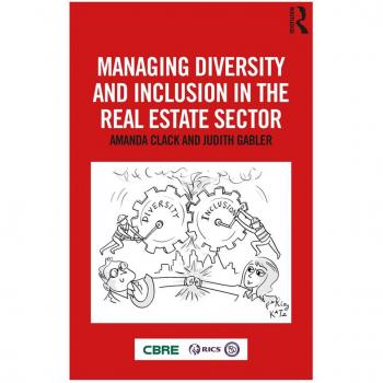 Vitalsource Technologies, Inc. Managing Diversity and Inclusion in the Real Estate Sector