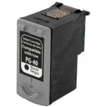 Cartuccia d'inchiostro Clone PG-40 per Canon