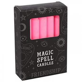 Bougies magiques pour célébrations