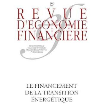 Financer la transition énergétique