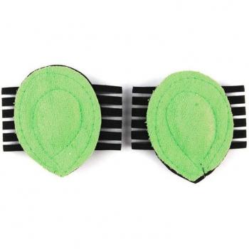 Coussin de pieds anti-talons plats