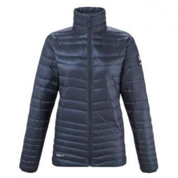 Piumino Millet Light Donna Sapphire