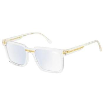 Carrera VICTORY C 02/BB REJ – Herrenbrille mit Anti‑Blaulicht‑Gläsern