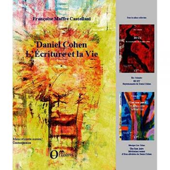 Maffre Castellani, Françoise: Daniel Cohen