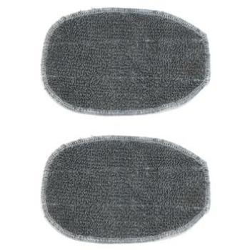 Livington SteamTouch Mikrofaser-Komplettset
