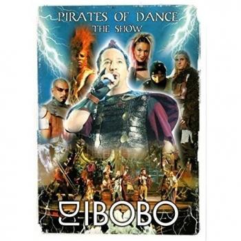 DJ Bobo