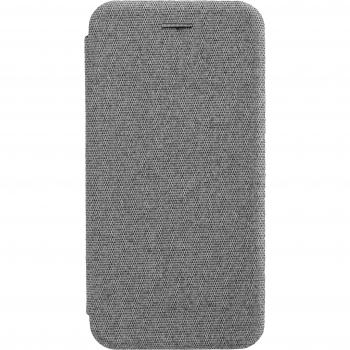 Commander Gläserne Hülle für Apple iPhone XS Max – Elegant Grau