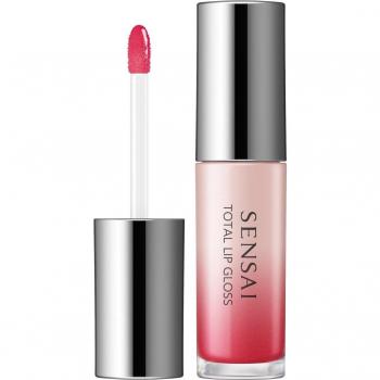 SENSAI Total Lip Gloss in Colours ( 02 Akebono Red )