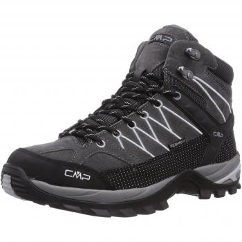 CMP Rigel Mid Waterproof Hiking Boots