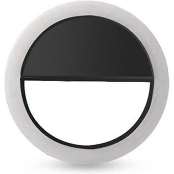 4-Color LED Fill Light for Smartphones