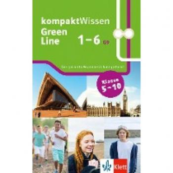 Green Line 1-6 kompaktWissen G9 (ab 2019)