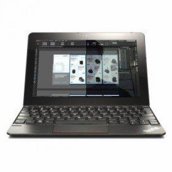 Dicota Anti Glare Filter 10 Tablet (9.84), Bildschirmfolie