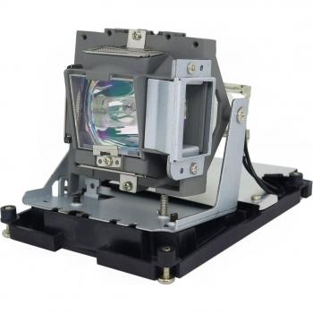 Benq Projektorlampen-Set 5J.J0W05.001 (HP3920, W1000, W1050) mit Lüftergehäuse