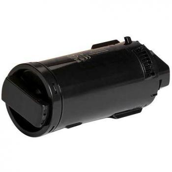 Toner Compatível Preto para Xerox Versalink C600/C605