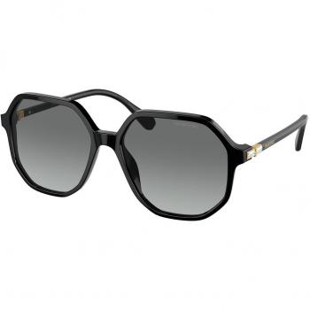 Swarovski Sunglasses Female Black Size 57 MM Model 0Sk6003