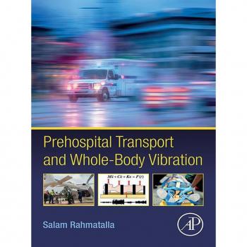 Vitalsource Technologies, Inc. Prehospital Transport And Whole-body Vibration