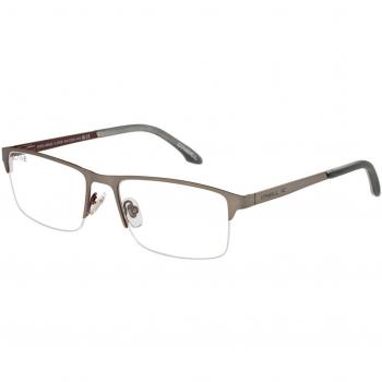 O'Neill Gunmetal Herrenbrille 54mm ONO 4512 005
