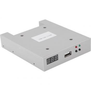 3.5 USB SSD Emulator for Floppy Drives