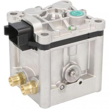 Blocco Distributore a Sospensione Pneumatica VADEN 303.11.0074