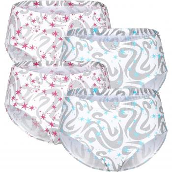 Simone Damen-Teile: Taillenslips 48/50, Modisches Dessin