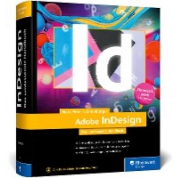 Adobe InDesign