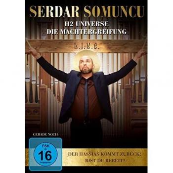 Serdar Somuncu