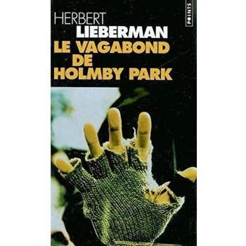 Le Vagabond de Holmby Park