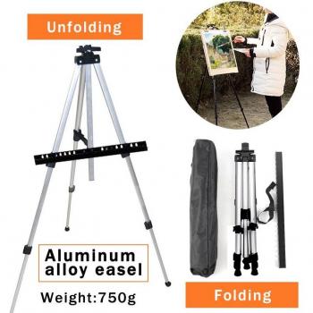 Travel Drawing Easel