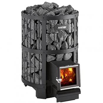 Legend 240 SL Saunatopf – 21 kW Harvia, BImSchV Stufe 2, Ofen‑Sauna