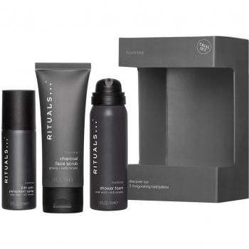 Rituals Homme Travel Essentials Set