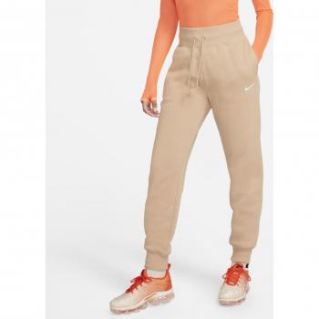 Nike Pantaloni Fleece Phoenix Beige L