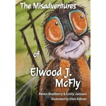 The Misadventures of Elwood J. McFly