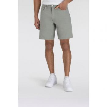 Levi’s® Jeanskurze Hose 468 LOOSE SHORTS – Kurz & Locker