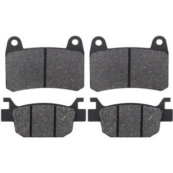 Motorcycle Brake Pads for Benelli BN302