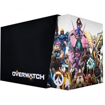 Xbox One Édition Collector Overwatch Origins