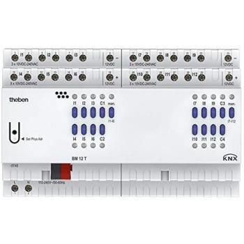 Theben BM 12 T KNX Sensor Interface