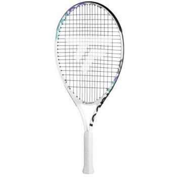 FibreTennis 23 JR Blanc