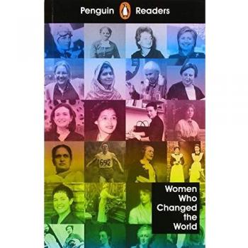 Women Who Changed the World