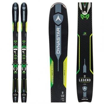 Dynastar Ski Legend X88 Konect (SPX 12 Dual) 2019‑173