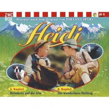 Heidi