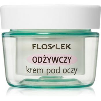 Nährende Augenpflege von FlosLek 15 ml