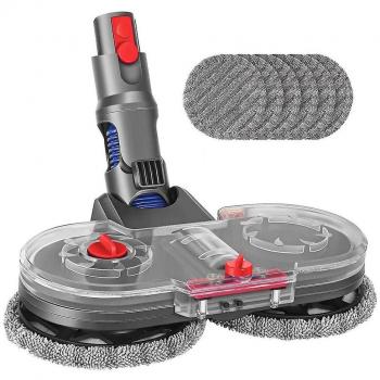 Accesorio de Limpieza V12 Detect Slim con 6 Almohadillas