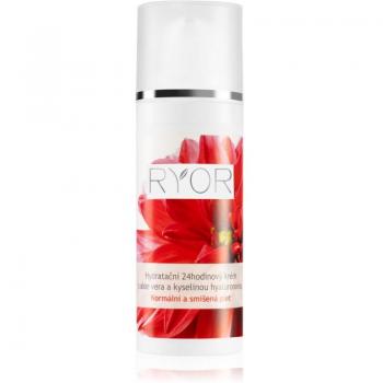 RYOR Normal to Combination Moisturizer 50 ml